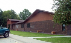 County Health Department